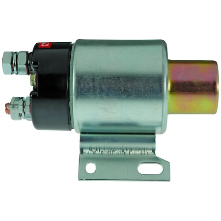 Solenoid, Replacement For Wai Global 66-102